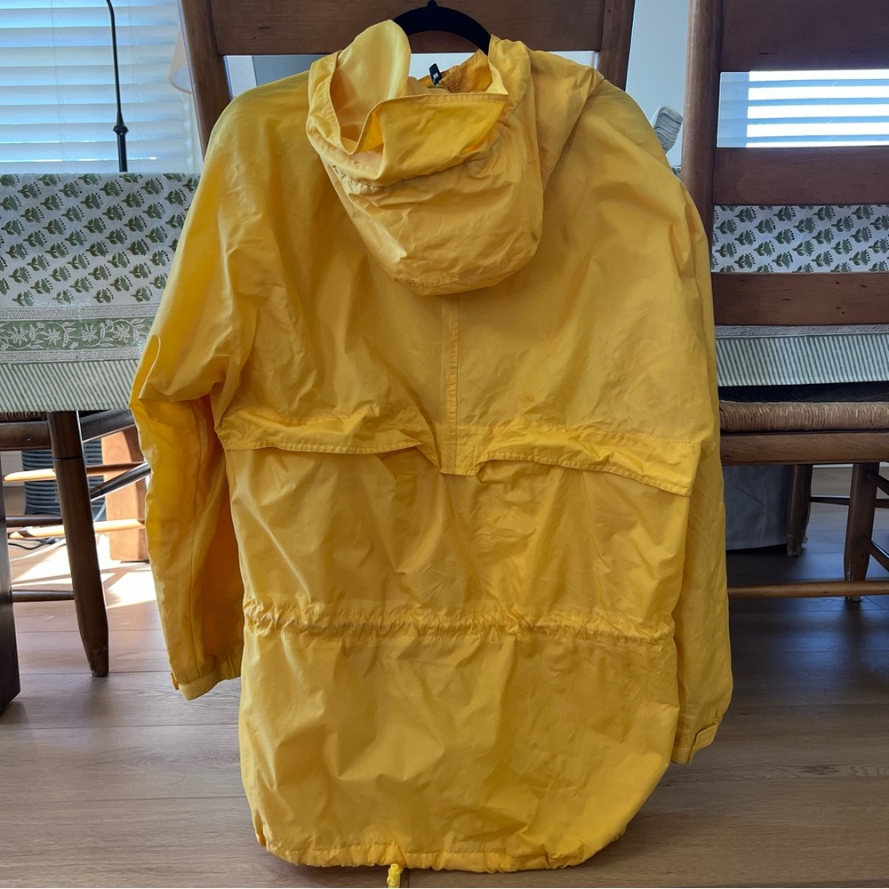 Helly Hansen Unisex Packable Rain Jacket - Picture 2 of 4